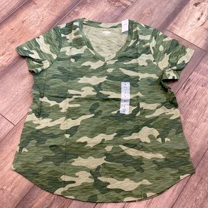 Old Navy Basic Tee